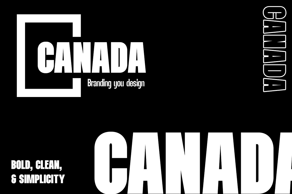 Navagio Sans Serif Font Family, a Sans Serif Font by RantautypeStudio (Photo 9 of 14)