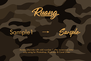 Ruang Script