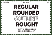 Sloyd | Handwritten Typeface, a Handwritten Font by Goodwheel Studio (Thumbnail 8 of 11)