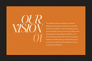 Avonte - Elegant Serif Font, a Serif Font by Graphicxell (Thumbnail 4 of 8)