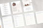 Canva Course Workbook & Lead Magnet, a Magazine Template by Studio Sugoi (Thumbnail 5 of 10)