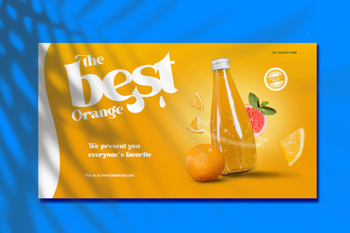 Daylight - Bold Modern Vintage Font, a Serif Font by overlaytemplates (Photo 4 of 6)