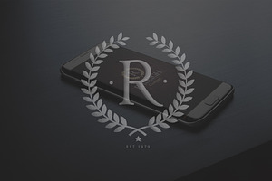 Raleigh Corporate Identity