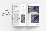 6 Inner Exploration Concepts, a Healthcare Illustration by VectorMine (Thumbnail 6 of 6)