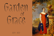 CS Delaney Halfpixel, a Sans Serif Font by Craft Supply Co. (Thumbnail 5 of 8)