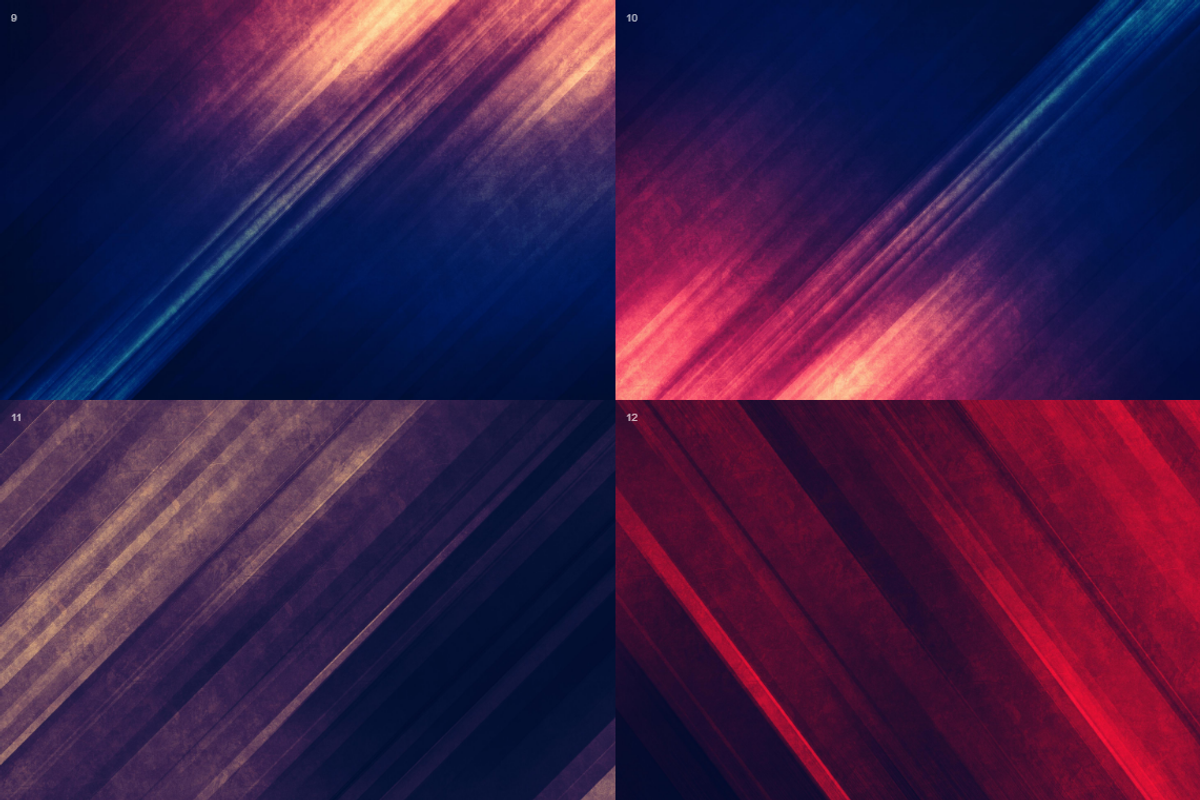 32 Motion Grunge Backgrounds, a Wallpaper Graphic by BIBIART (Photo 9 of 14)