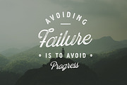 Blackstone Script, a Script Font by Hustle Supply Co. (Thumbnail 3 of 9)