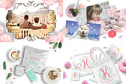 Pretty Little Things Decoration Set, a Decorative Illustration by Euonia Meraki (Thumbnail 12 of 13)