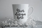 Product Mockup Bundle | Styled Stock, a Household Mockup by illuztrate (Thumbnail 3 of 19)