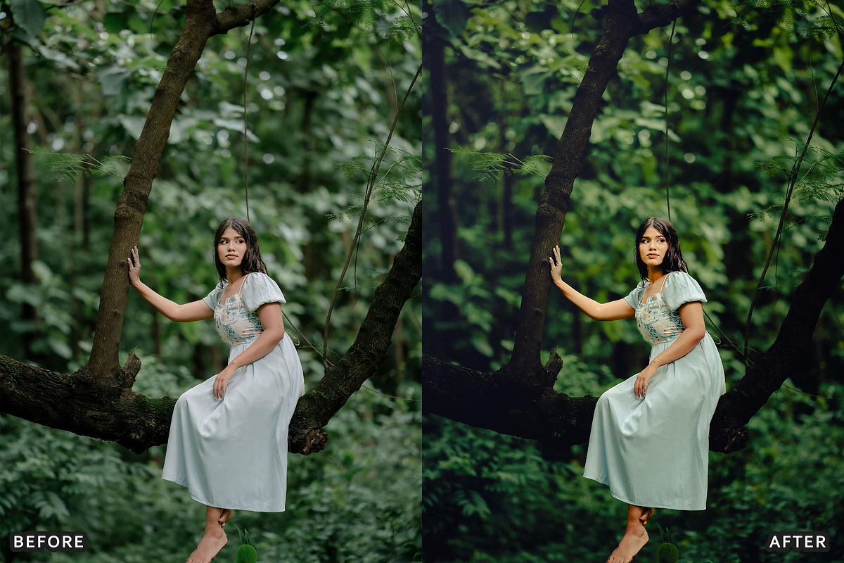 Olive Suede Lightroom Presets, a Preset Add-On by AAA Presets (Photo 9 of 16)