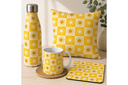 Retro Sun Seamless Pattern, a Pattern Graphic by Villa 11 Estudio (Thumbnail 2 of 3)