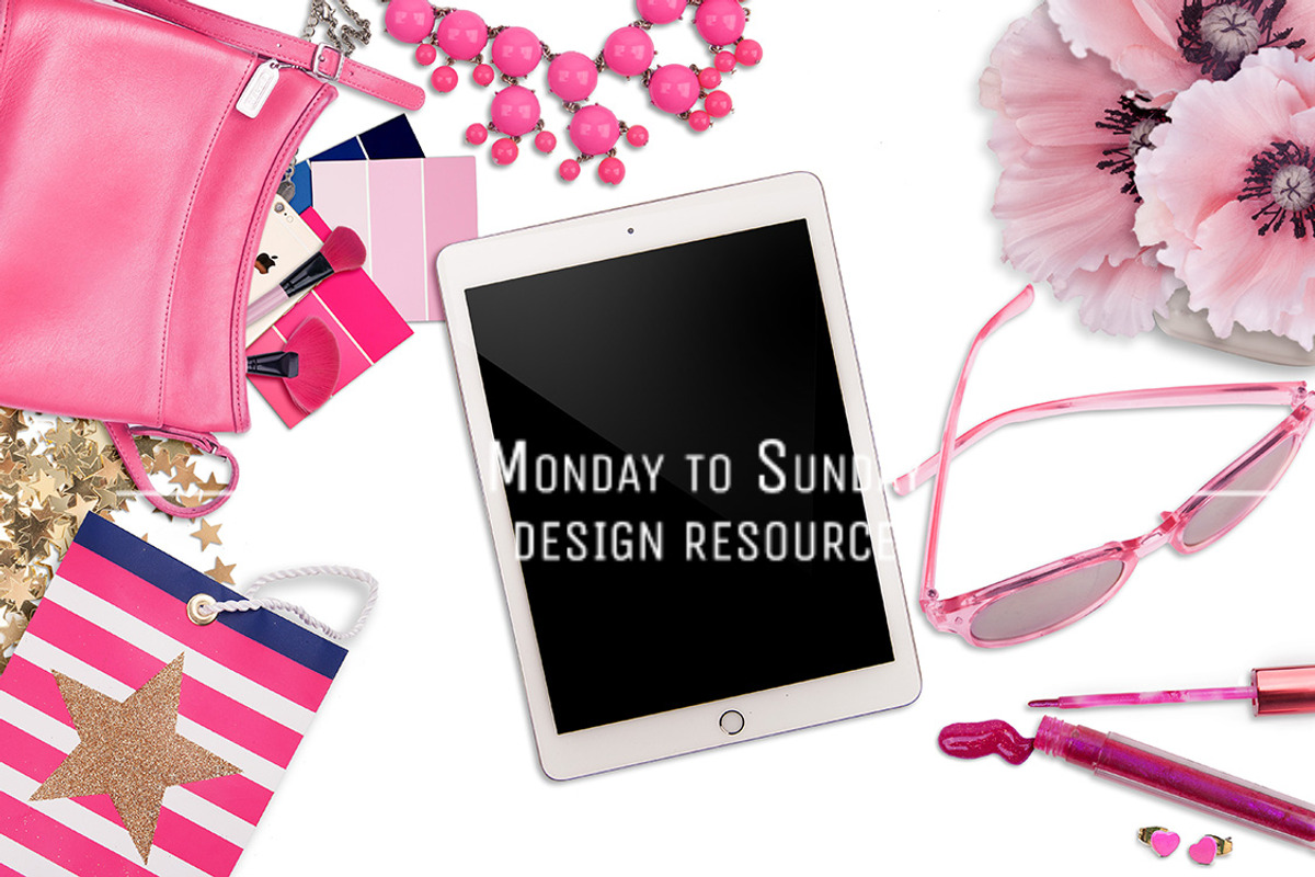 GET IT ALL: Mockups Bundle, a Cups & Container Mockup by Snark Heart (Photo 14 of 25)