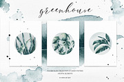 WHOLE SHOP. Watercolor bundle vol 1, an Animal Illustration by anastasiia.art (Thumbnail 27 of 47)