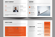 White Paper Layout, a Brochure Template by MightyDesign (Thumbnail 3 of 8)