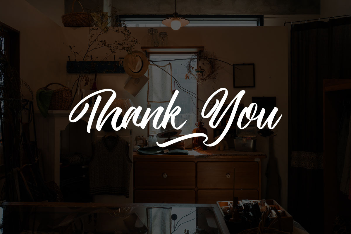 The Hamburg Script Font, a Script Font by Youthlabs Studio (Photo 19 of 19)