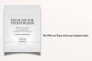 CRAVING | Recipe Book Canva Template, a Templates & Theme by Hayes Edit Studio (Thumbnail 9 of 9)