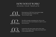 Instagram Templates for Real Estate, a Social Media Template by Meraki Templates (Thumbnail 9 of 9)