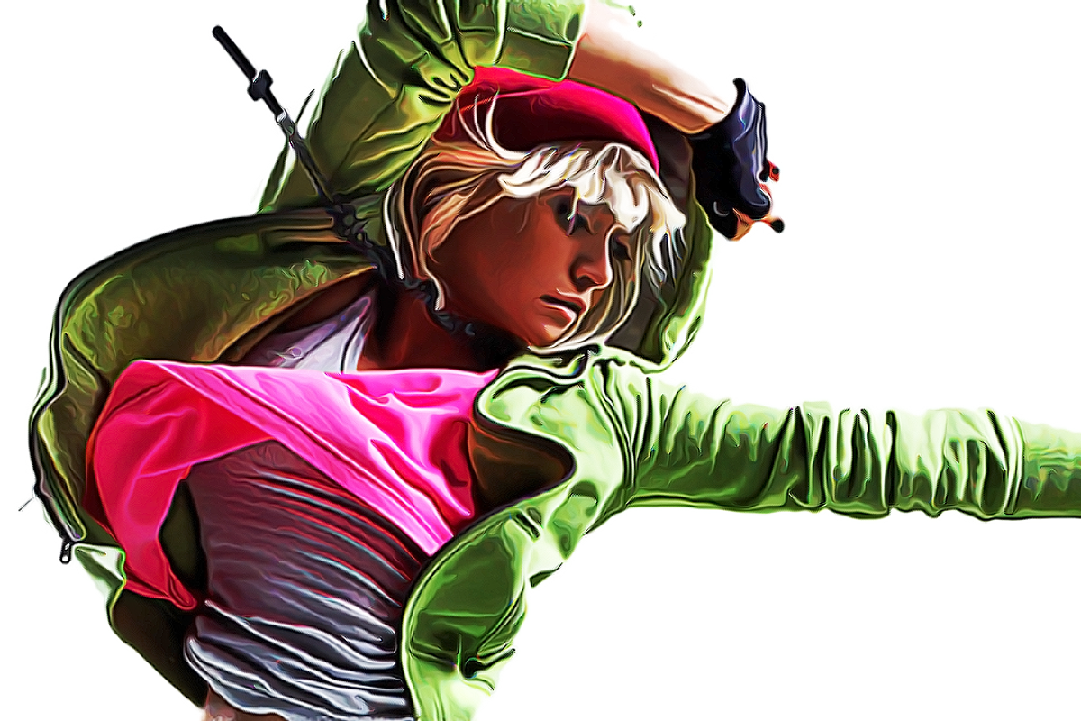 Oil Paint Actions, an Action Add-On by Designer Essentials (Photo 3 of 10)