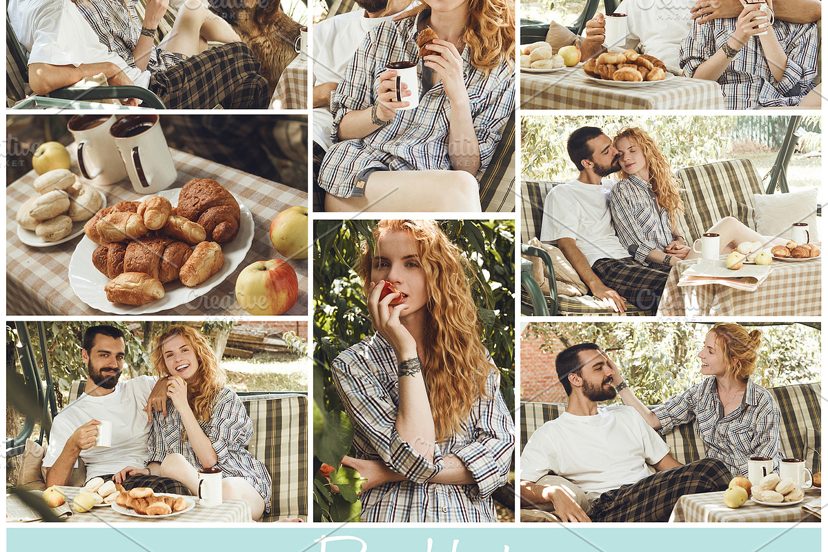 Love Story Bundle, a Person Photo by Margo Nikolskaya (Photo 4 of 6)