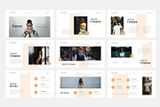 Fassy - Lookbook Powerpoint Template, a Presentation Template by naulicreative (Thumbnail 2 of 4)