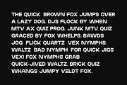 olive – Modern and minimal Sans, a Sans Serif Font by Webhance Studio (Thumbnail 10 of 13)