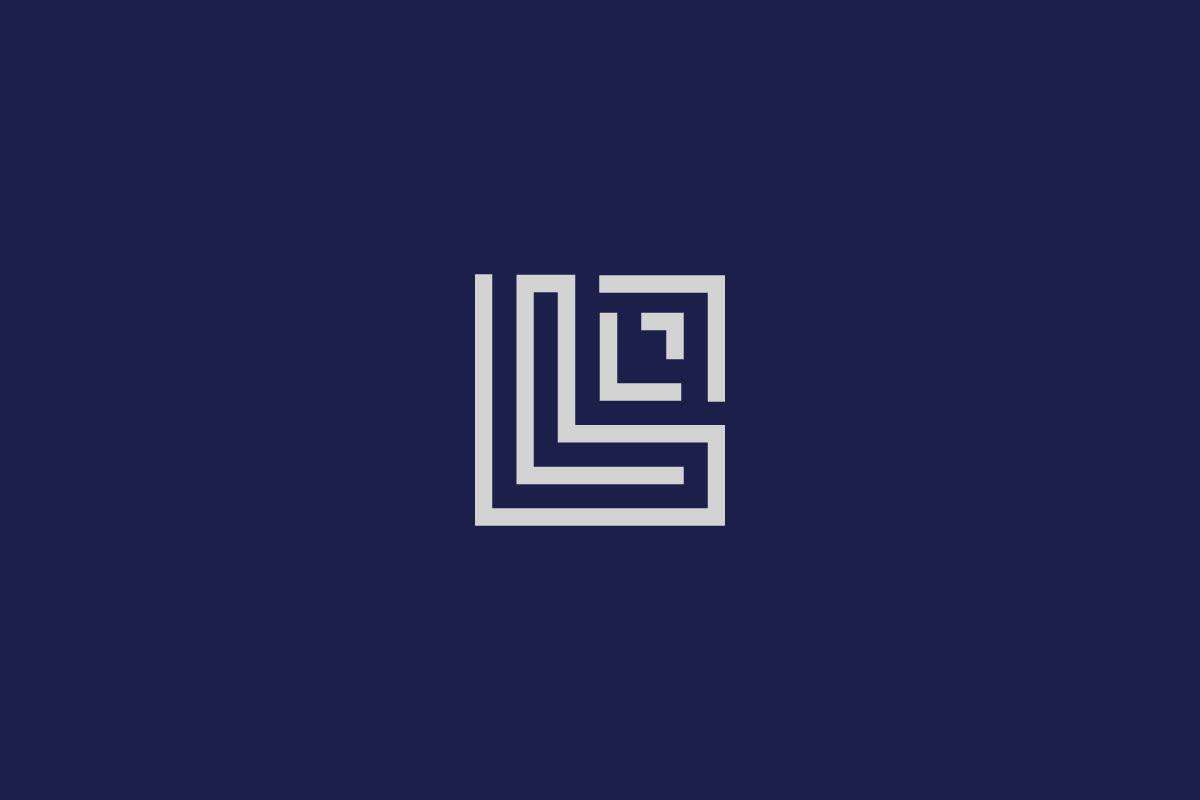 Monogram Letter L with Arrow Logo, a Branding & Logo Template by arhabib (Photo 11 of 11)