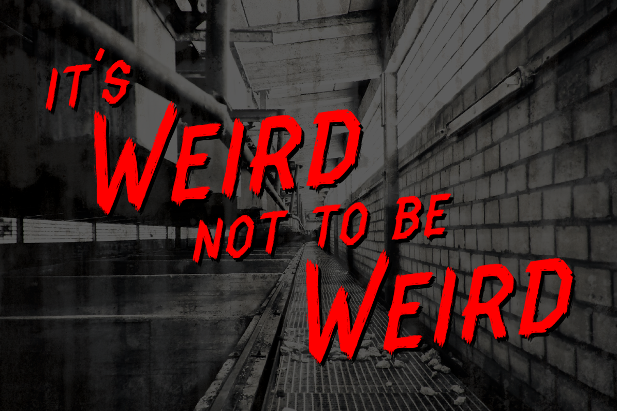 Halloween Font Bundle, a Font by Von Type Co (Photo 5 of 10)