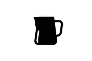 Pour Over Coffee Maker Silhouettes, a Graphic by musafir_fashion (Thumbnail 4 of 14)