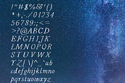 Artisania Handmade Font, a Handwritten Font by Lemon Pie Studio (Thumbnail 8 of 11)