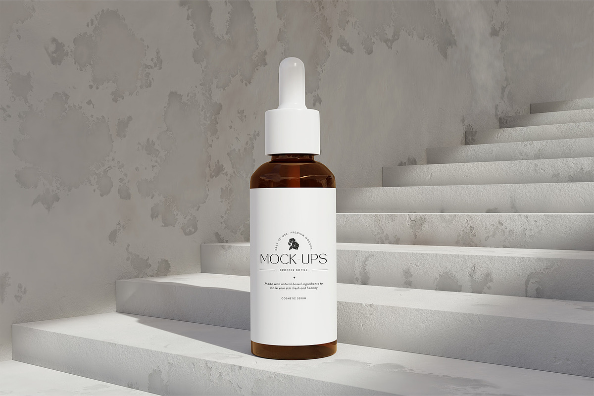 Cosmetic Box Mockup | Packaging, an Advertising Mockup by Compositing Studio (Photo 12 of 21)