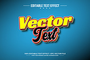 Sprayer 3D editable text effect, a Layer Style Add-On by nicemorning (Thumbnail 2 of 3)