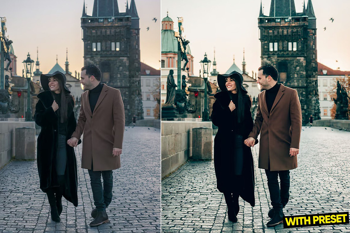 EveryDay Presets for Lightroom, a Preset Add-On by Hubzway (Photo 4 of 5)