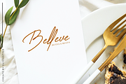 Creattion a Ink Stylish Signature, a Script Font by Glyphstyle (Thumbnail 11 of 13)