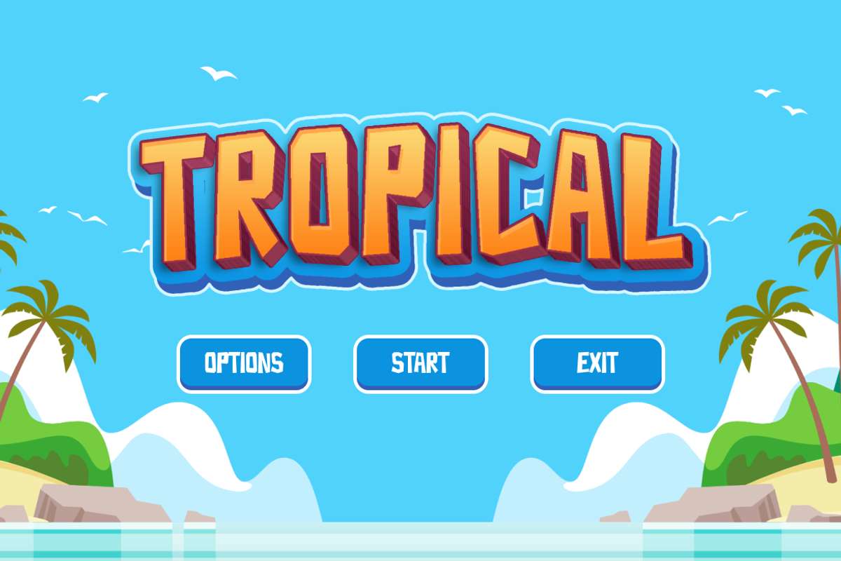 Quick Dog - Gaming Kids Font, a Sans Serif Font by Pinisi ART (Photo 2 of 10)