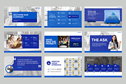 Morcow PowerPoint Presentation, a Presentation Template by Stock Shape (Thumbnail 4 of 4)