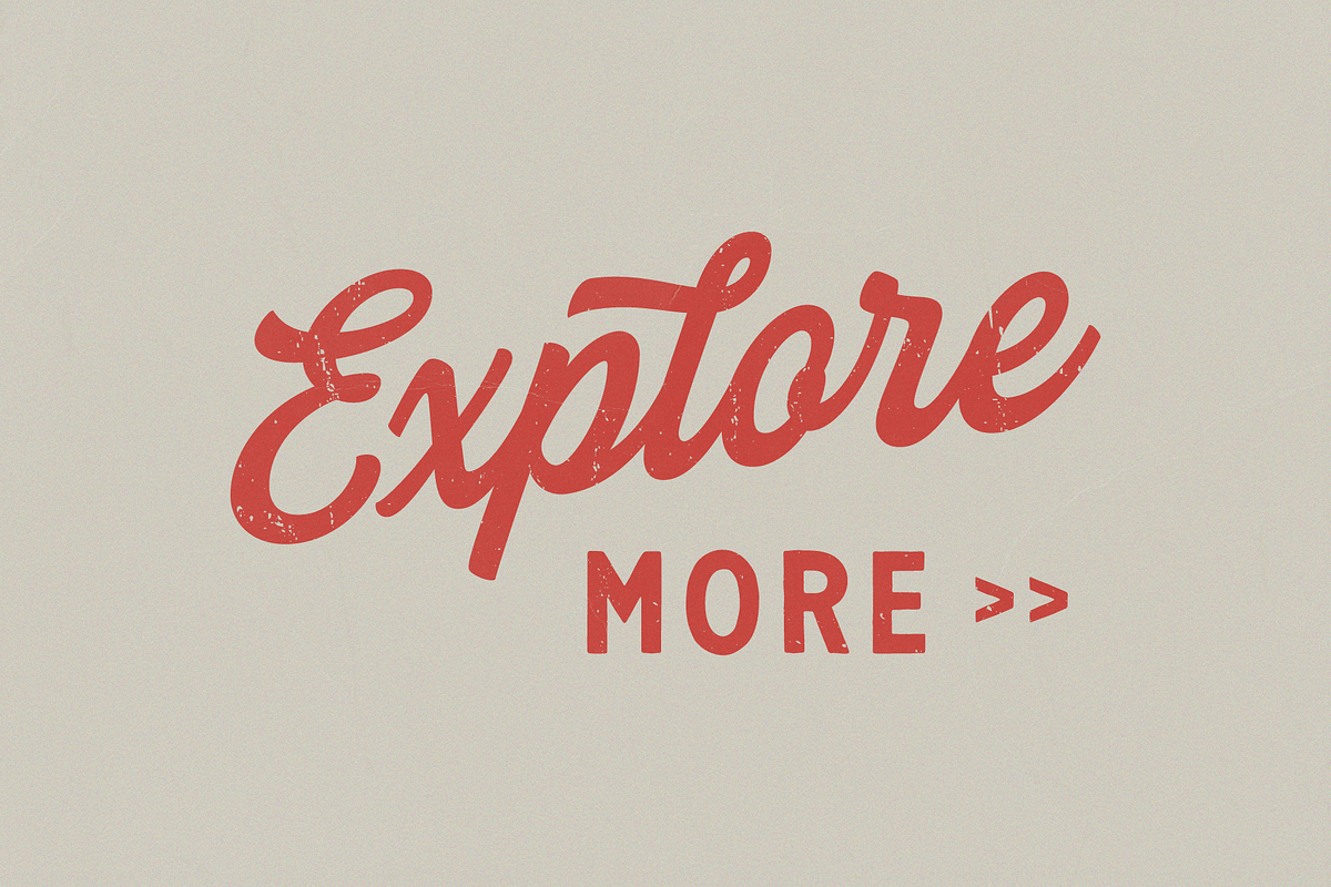 RD Landford Font, a Script Font by Refolve Design (Photo 9 of 10)