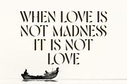 Nickova - Elegant Stencil Sans, a Sans Serif Font by Sign Studio (Thumbnail 4 of 15)