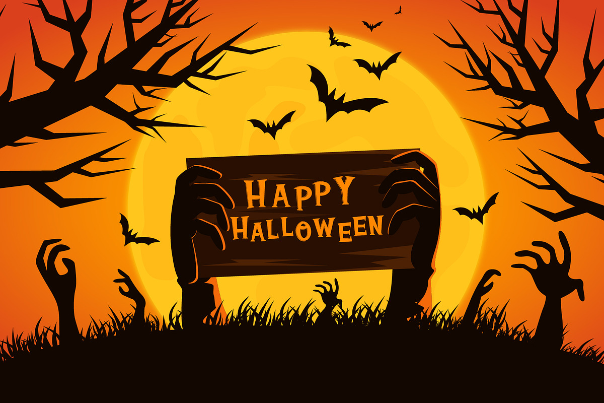 Fox Vampire Font, a Symbol Font by Fox7 By Rattana (Photo 2 of 7)