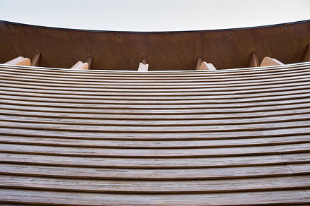 Zen architecture