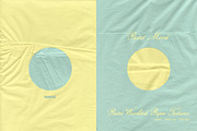 Pastel Wrinkled Paper Textures, a Texture Graphic by Purple (Thumbnail 11 of 18)