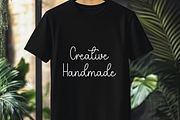 Valentine Wednesday, a Handwritten Font by FreshTypeINK (Thumbnail 4 of 8)