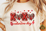 Faux Yarn Coquette Valentine's Day, an Illustration by Craft Nest (Thumbnail 7 of 7)