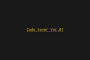 Code Saver, a Sans Serif Font by Dharma Type (Thumbnail 1 of 11)