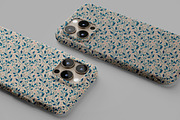 Crescent Moon & Vine Patterns, a Pattern Graphic by one-touch (Thumbnail 9 of 9)