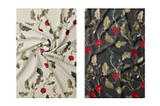 RADISH, a Pattern Graphic by PASHKOVA (Thumbnail 5 of 9)