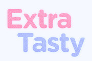 Hot Peach - Sans Serif Display Font, a Sans Serif Font by Huebert World (Thumbnail 6 of 10)