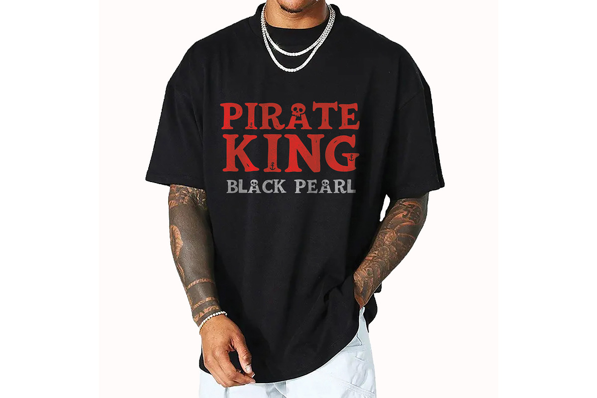 Pirate Kid Font, a Handwritten Font by Art StoreID (Photo 8 of 10)