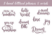 Rainbows vector bundle, a Graphic by InkySplash (Thumbnail 4 of 8)