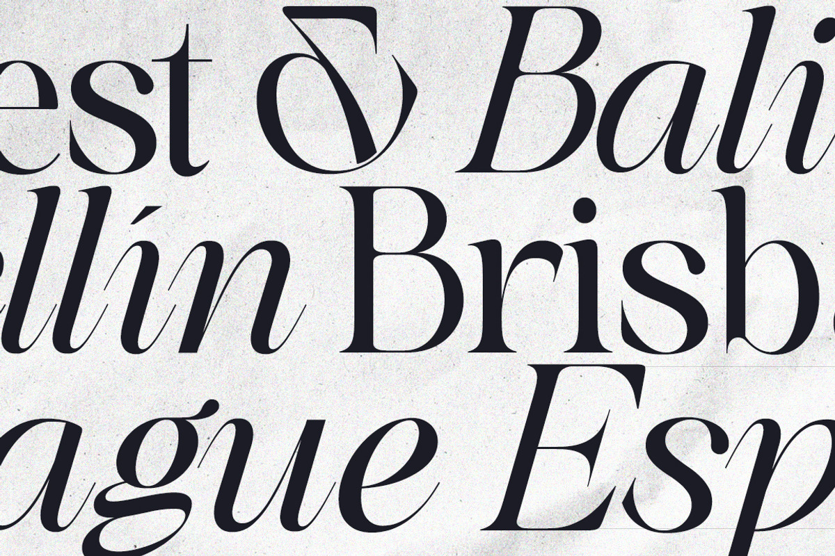 Softlen Minusone Stiller | 6 Update, a Serif Font by Natural Ink Studio (Photo 9 of 15)