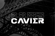 HAMMER - a strong bold sans serif, a Sans Serif Font by Vroz Studio (Thumbnail 7 of 8)